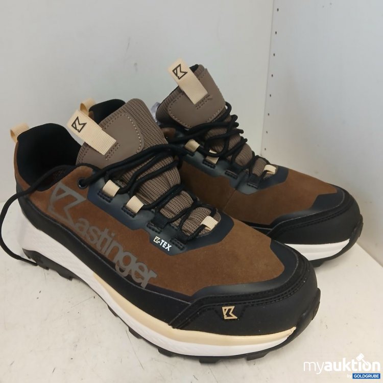 Artikel Nr. 963432: Kastinger LH-WILDBERG LOW KTX Wanderschuhe