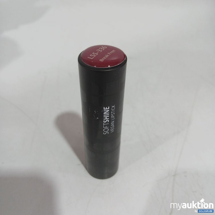 Artikel Nr. 972432: Exurbe vegan beauty Lippenstift break free 3g 