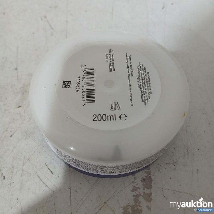 Artikel Nr. 982432 Artikel Nr. 982432: Neutrogena Deep Moisture Feuchtigkeitscreme