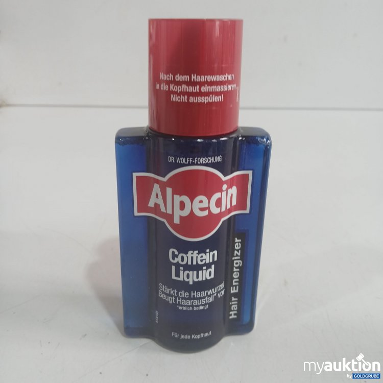Artikel Nr. 986432: Alpecin Coffein Liquid 200ml