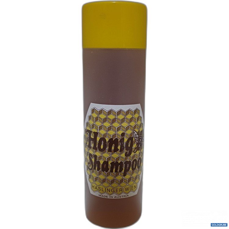 Artikel Nr. 987432: Haslinger Honig Shampoo, 2x200ml