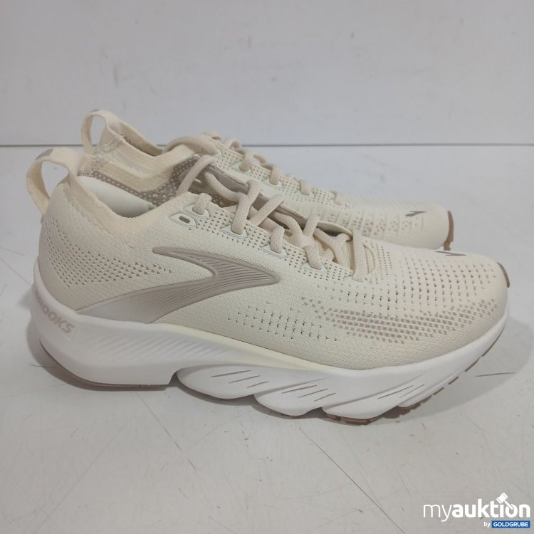 Artikel Nr. 991432 Artikel Nr. 991432: Brooks Glycerin Flex Damen-Laufschuh