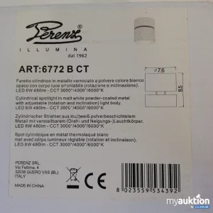 Auktion Berenz Illumina ART 6772 B CT