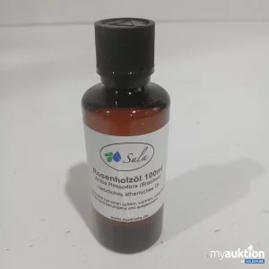 Auktion Sala Rosenholzöl 100 ml