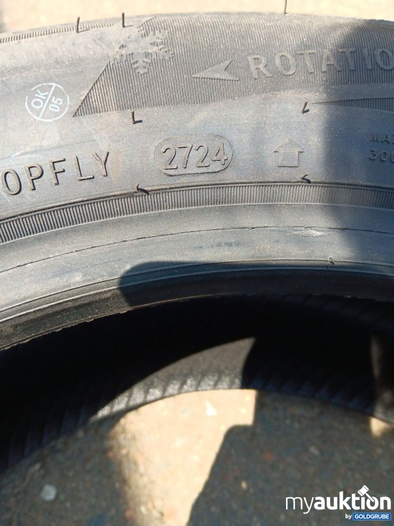 Artikel Nr. 440433: Sailun ICE Blazer Alpine + 205/55R16 91H BSW