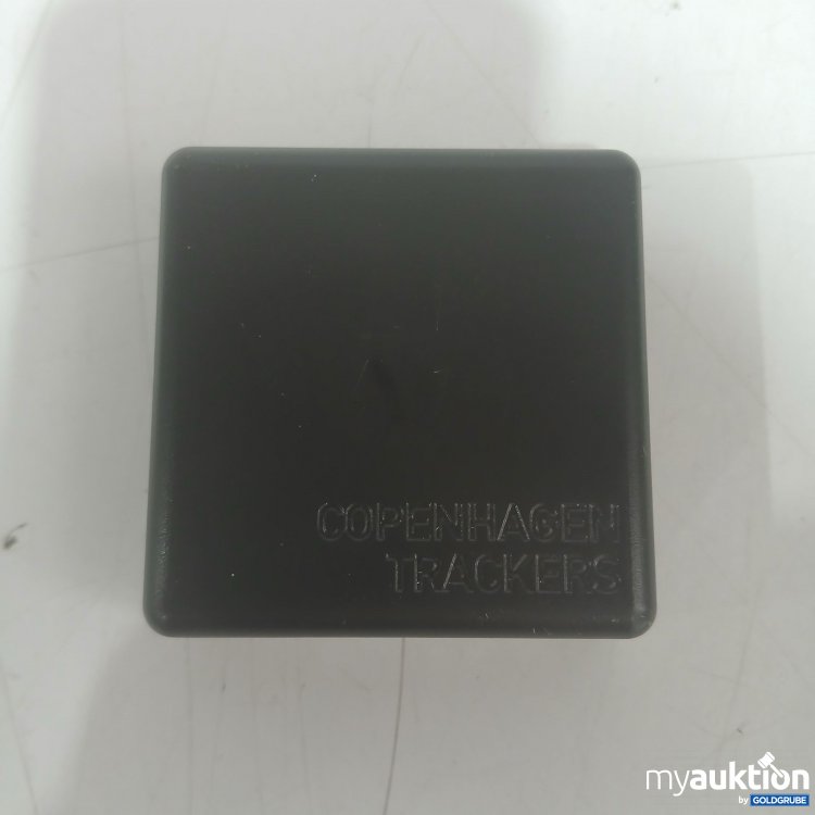 Artikel Nr. 446433 Artikel Nr. 446433: Coppenhagen Trackers Cobblestone GPS-Tracker