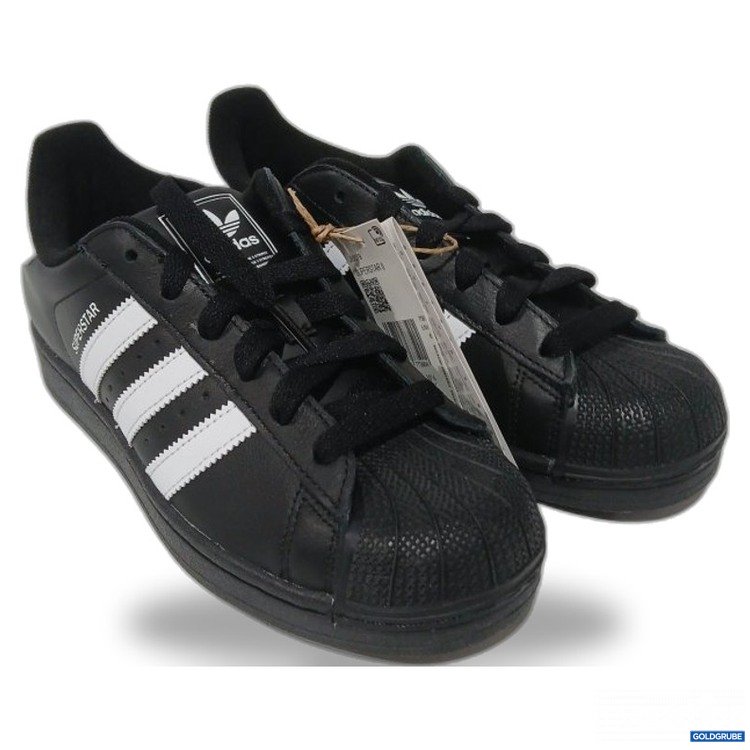 Artikel Nr. 448433 Artikel Nr. 448433: Adidas Superstar II Sneaker