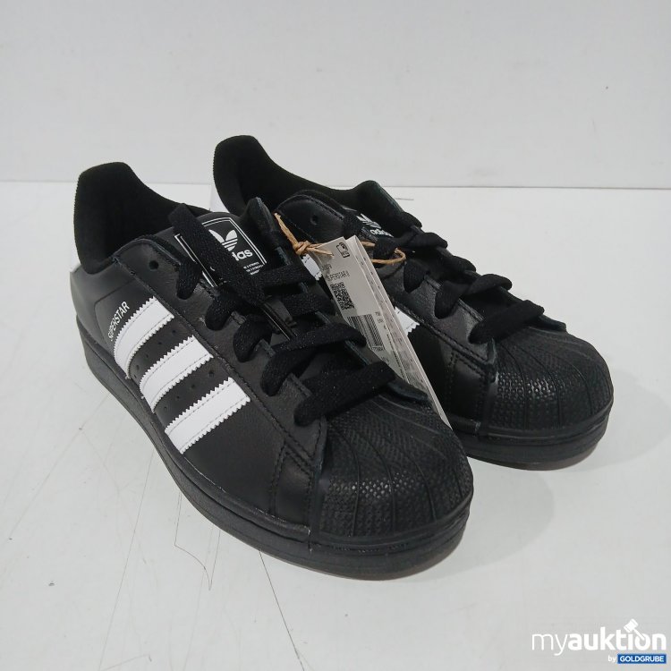 Artikel Nr. 448433 Artikel Nr. 448433: Adidas Superstar II Sneaker