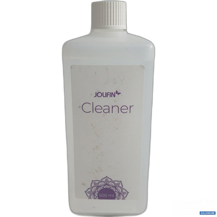 Artikel Nr. 460433 Artikel Nr. 460433: Jolifin Cleaner 500ml
