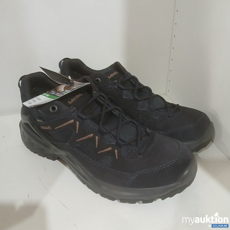 Artikel Nr. 462433 Artikel Nr. 462433: Lowa Schuhe Größe 44