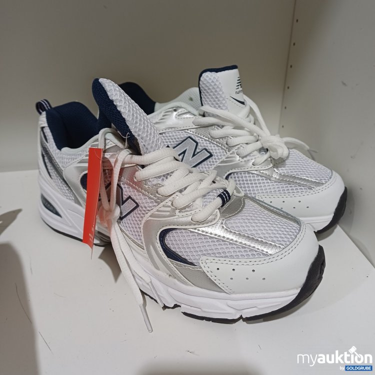 Artikel Nr. 463433: New Balance Schuhe Größe 41½ EUR