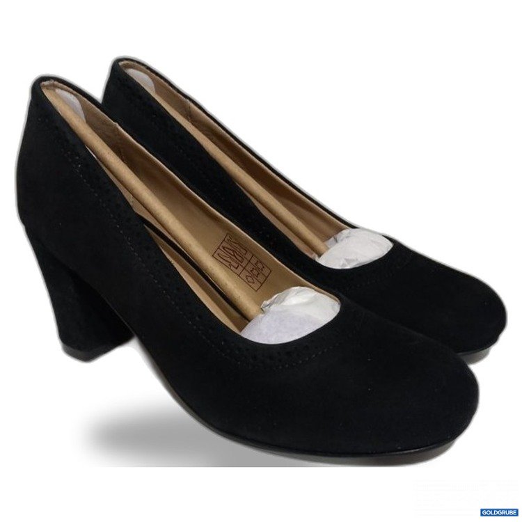 Artikel Nr. 467433 Artikel Nr. 467433: Montefuego Damen Pumps