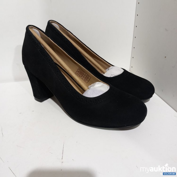 Artikel Nr. 467433 Artikel Nr. 467433: Montefuego Damen Pumps