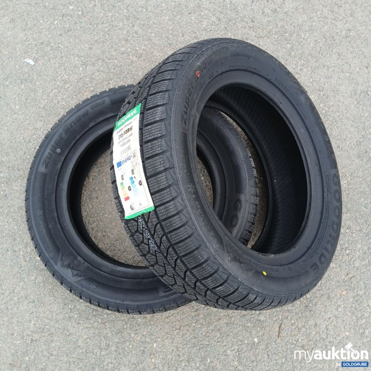 Artikel Nr. 523433: Goodride Zuper Snow 215/55 R16
