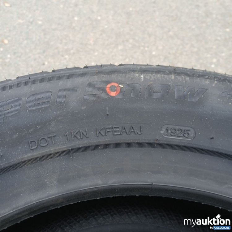 Artikel Nr. 523433: Goodride Zuper Snow 215/55 R16