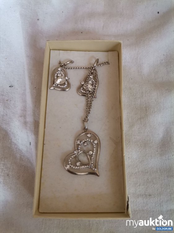 Artikel Nr. 674433: Schmuckset