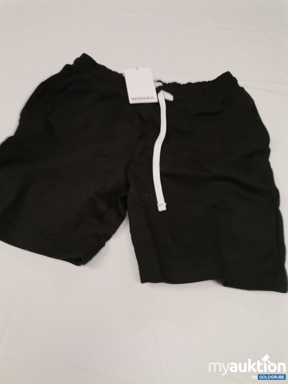 Artikel Nr. 774433 Artikel Nr. 774433: Bershka Jogger Shorts
