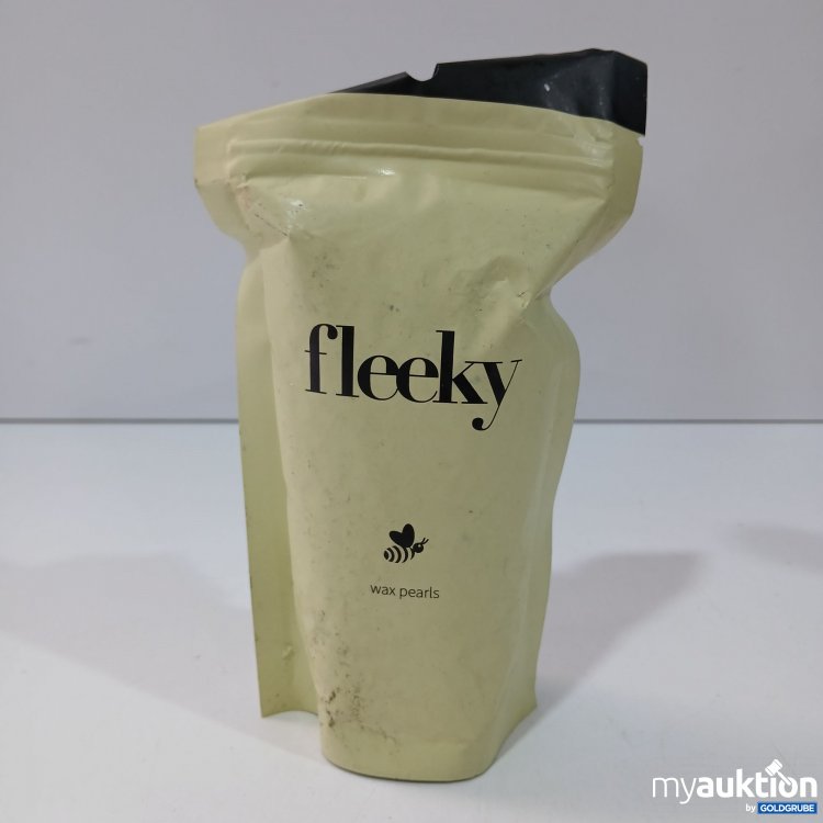 Artikel Nr. 797433 Artikel Nr. 797433: Fleeky wax pearls 200g