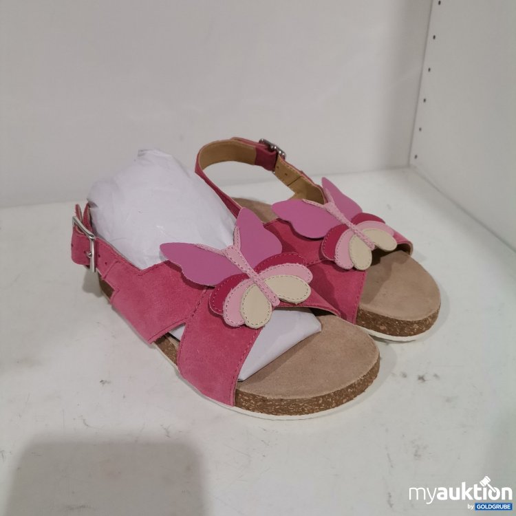 Artikel Nr. 801433 Artikel Nr. 801433: Boden Sandalen