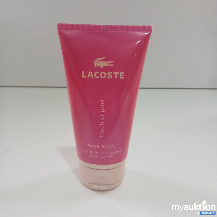 Artikel Nr. 814433 Artikel Nr. 814433: Lacoste Pour Femme Body Lotion 150ml