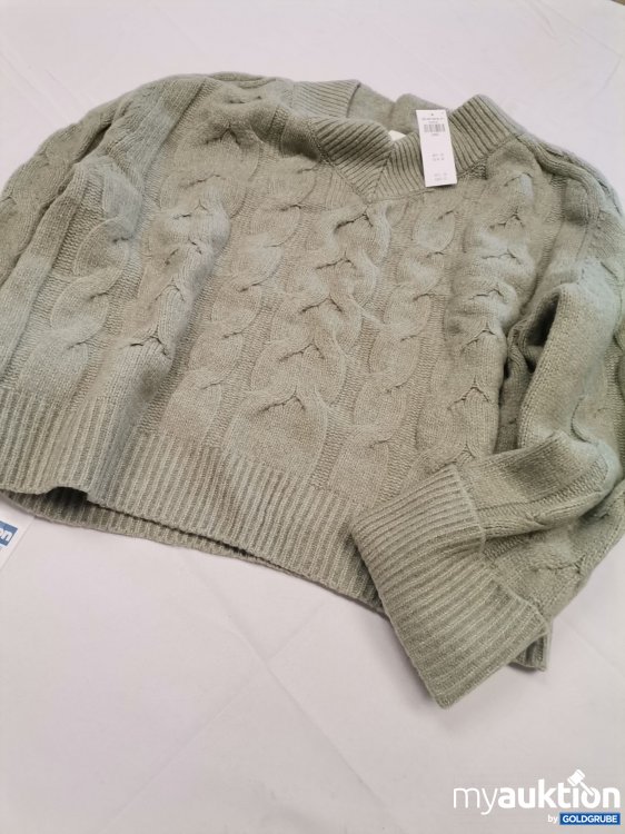 Artikel Nr. 823433 Artikel Nr. 823433: Abercrombie and Fitch Pullover