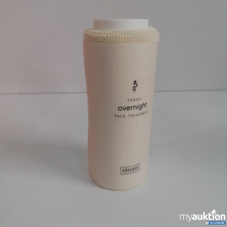 Artikel Nr. 833433 Artikel Nr. 833433: Fresh Overnight Face Treatment 30ml