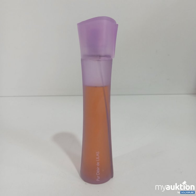 Artikel Nr. 834433: Yves Rocher Pur Désir de Lilas Eau de Toilette 60ml 