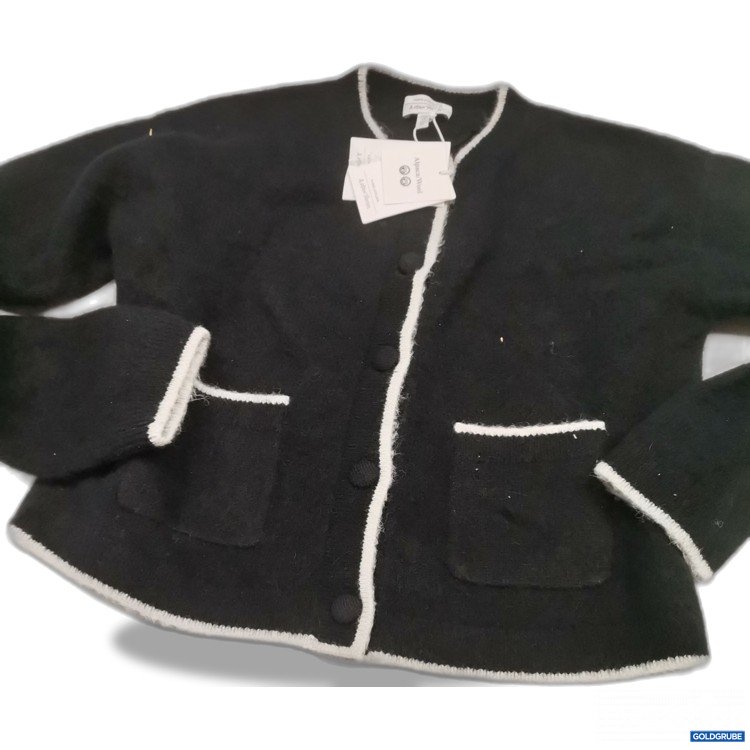 Artikel Nr. 836433: Other stories Strickjacke alpaca wool