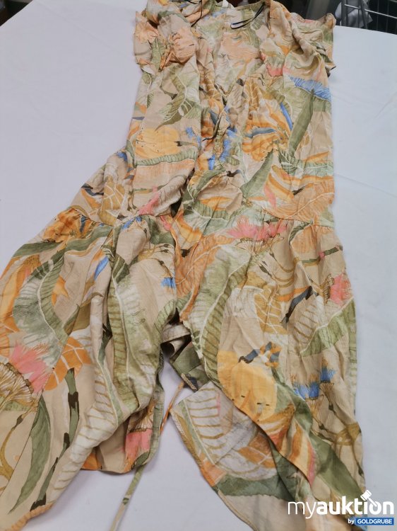 Artikel Nr. 838433 Artikel Nr. 838433: H&M Wickelkleid
