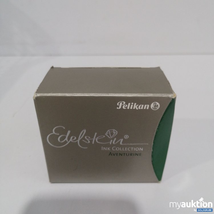 Artikel Nr. 850433: Pelikan Edelstein Ink collection Aventurine