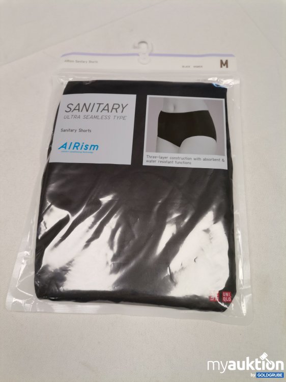 Artikel Nr. 863433 Artikel Nr. 863433: Uniqlo Underwear