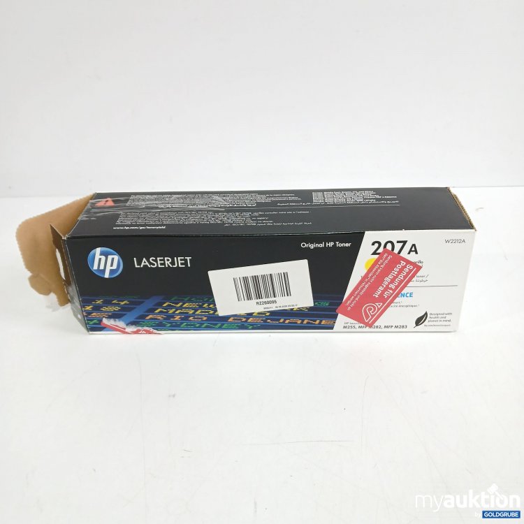 Artikel Nr. 865433: HP Laserjet 207A W2212A