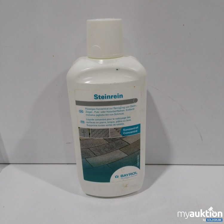 Artikel Nr. 875433: Steinrein Konzentrat 1l