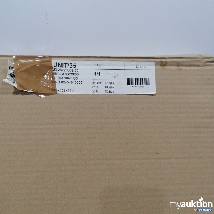 Artikel Nr. 878433 Artikel Nr. 878433: XXXLUTZ 2 Ersatzbretter für Kasten Art:NRZAM4C592