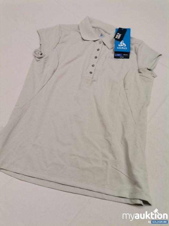 Artikel Nr. 879433 Artikel Nr. 879433: Odlo Poloshirt