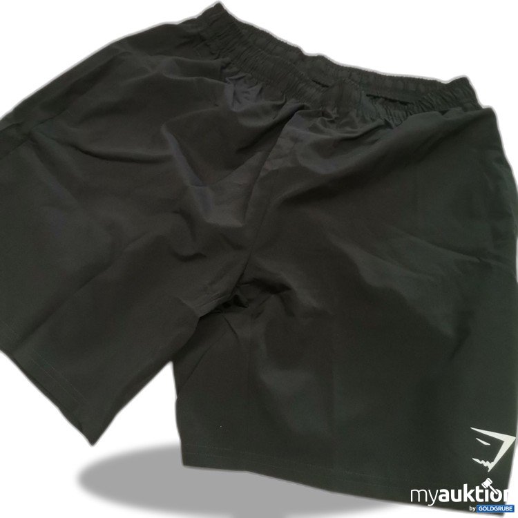 Artikel Nr. 880433 Artikel Nr. 880433: Gymshark Shorts