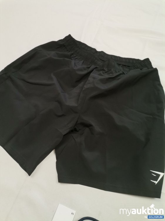 Artikel Nr. 880433 Artikel Nr. 880433: Gymshark Shorts