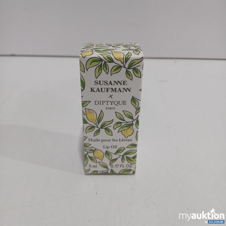Artikel Nr. 884433: Susanne Kaufmann Lip Oil 5ml
