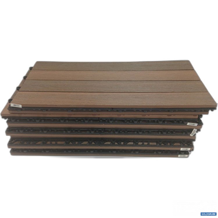 Artikel Nr. 887433 Artikel Nr. 887433: Terrassenfliesen 10 Stück ca.59x29,5x2,5cm