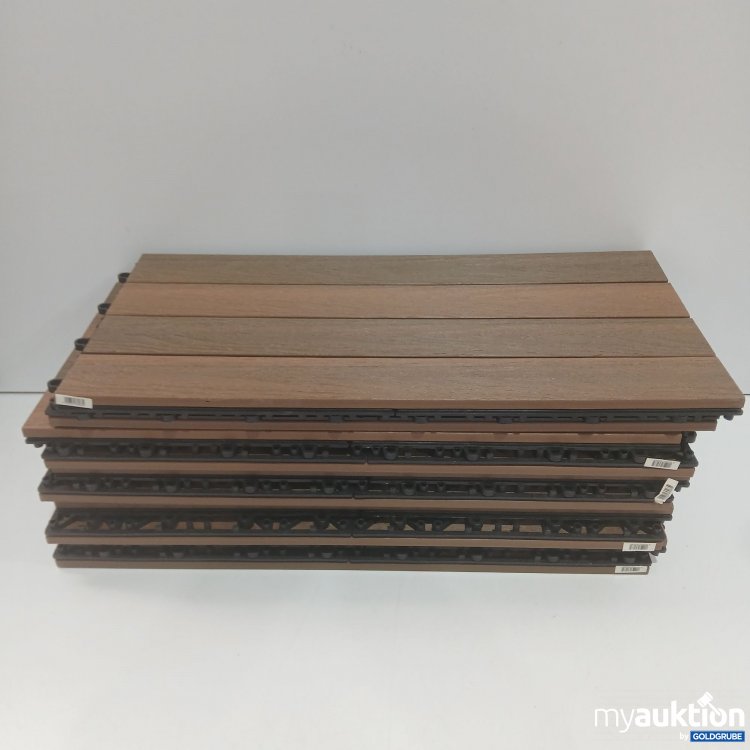Artikel Nr. 887433 Artikel Nr. 887433: Terrassenfliesen 10 Stück ca.59x29,5x2,5cm