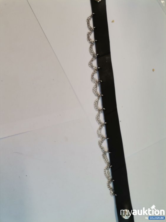 Artikel Nr. 893433: Kropfband 