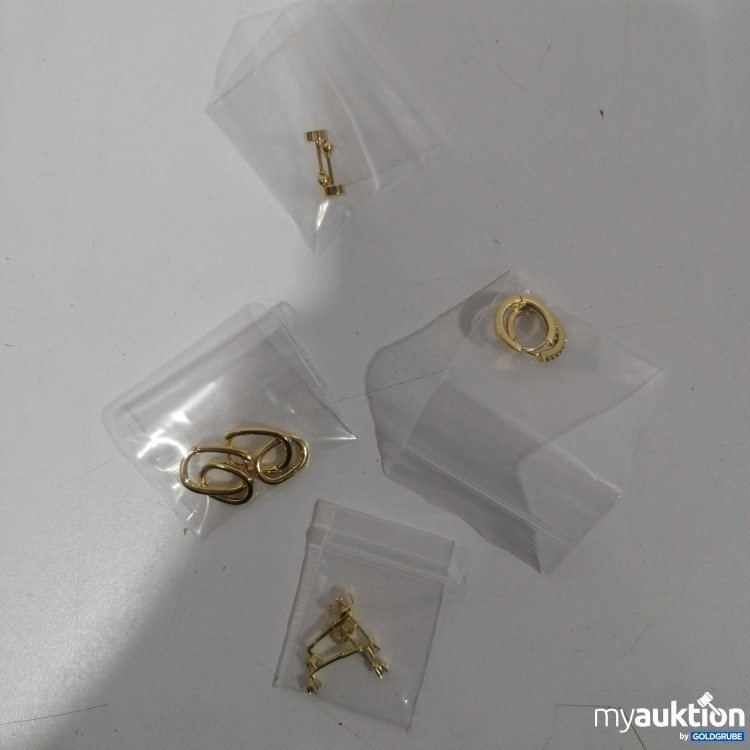 Artikel Nr. 895433: Diverse Piercings 