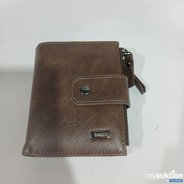 Artikel Nr. 898433: Sunicety Geldbörse 