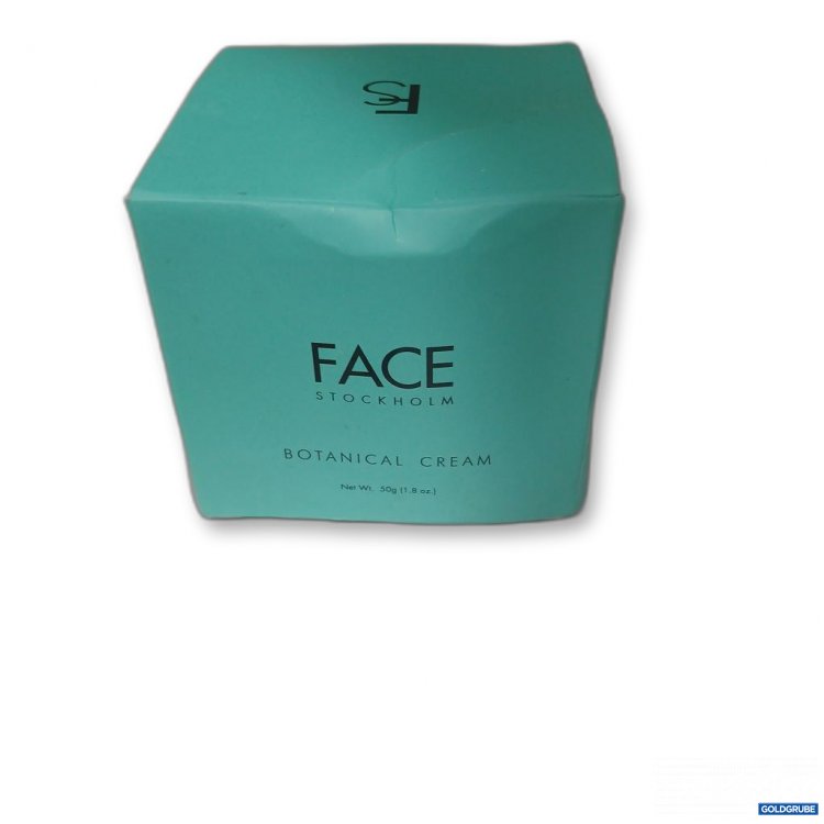 Artikel Nr. 920433: FACE STOCKHOLM Botanical Cream 50 g