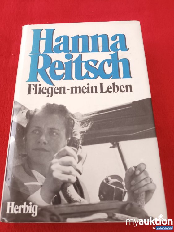 Artikel Nr. 941433 Artikel Nr. 941433: Fliegen mein Leben