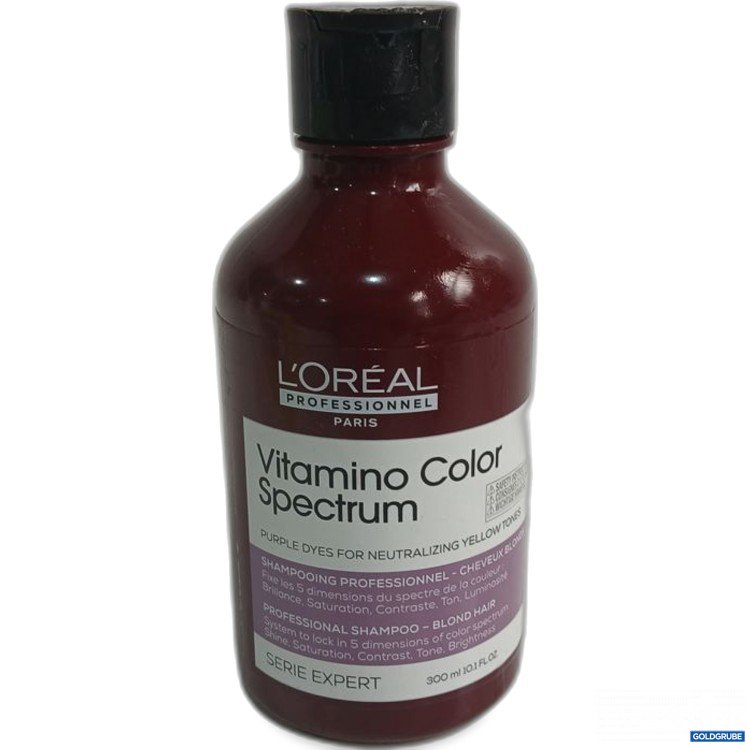 Artikel Nr. 953433: L'Oréal Professionnel Vitamino Color Spectrum Shampoo