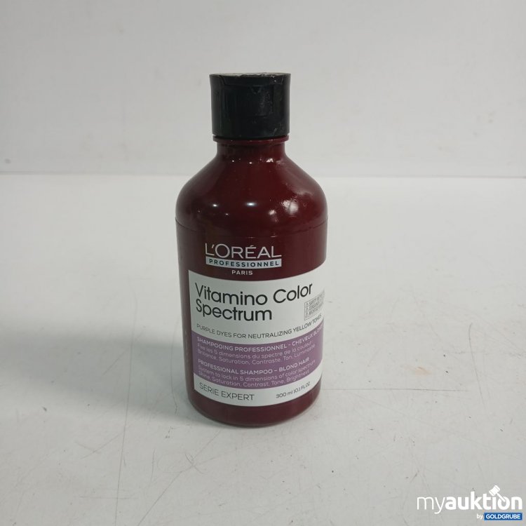 Artikel Nr. 953433: L'Oréal Professionnel Vitamino Color Spectrum Shampoo