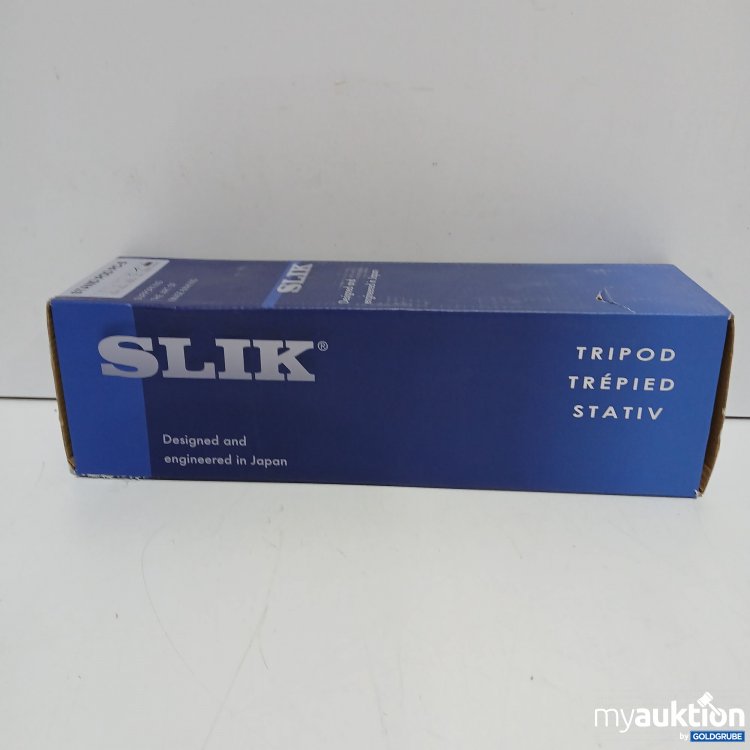 Artikel Nr. 954433: SLIK Stand Pod PC-5 R50357