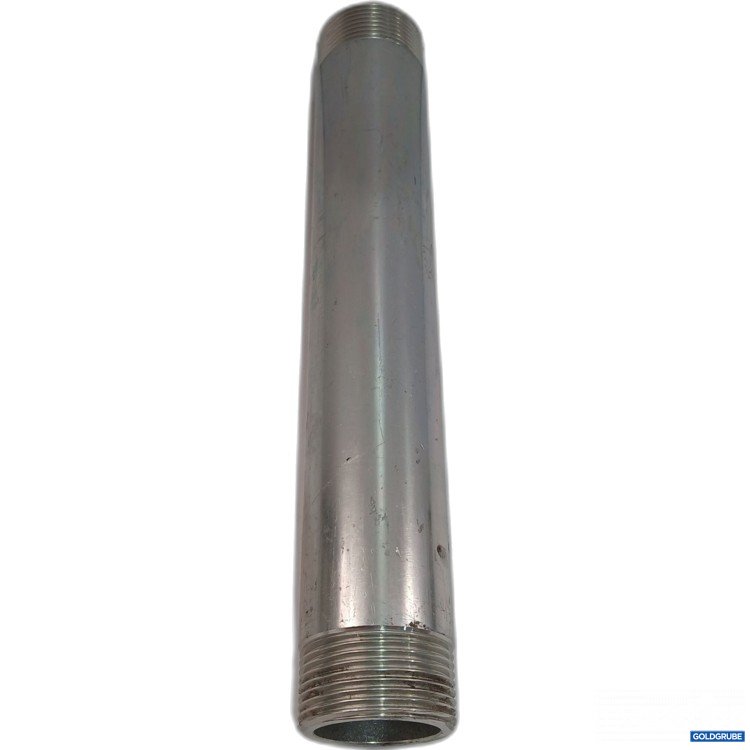 Artikel Nr. 955433: Diverses Gewinderohr Durchmesser 4cm 