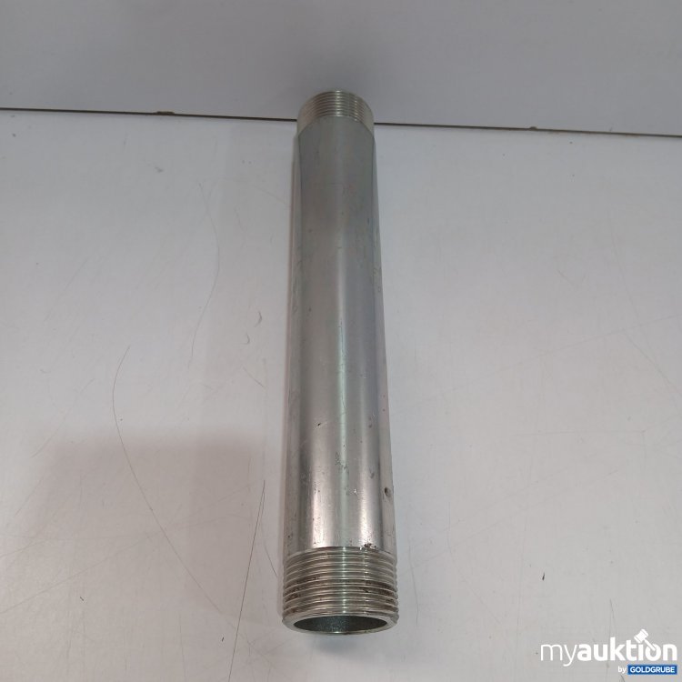 Artikel Nr. 955433: Diverses Gewinderohr Durchmesser 4cm 